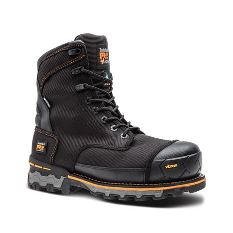 Chaussure TIMBERLAND Endurance Oxford noir 91670 – Sécurité Médic